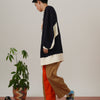 OVERSIZED CARDIGAN
