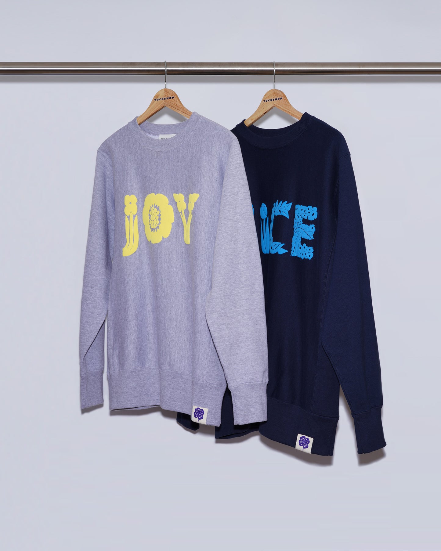 PARASITIC SWEATSHIRT