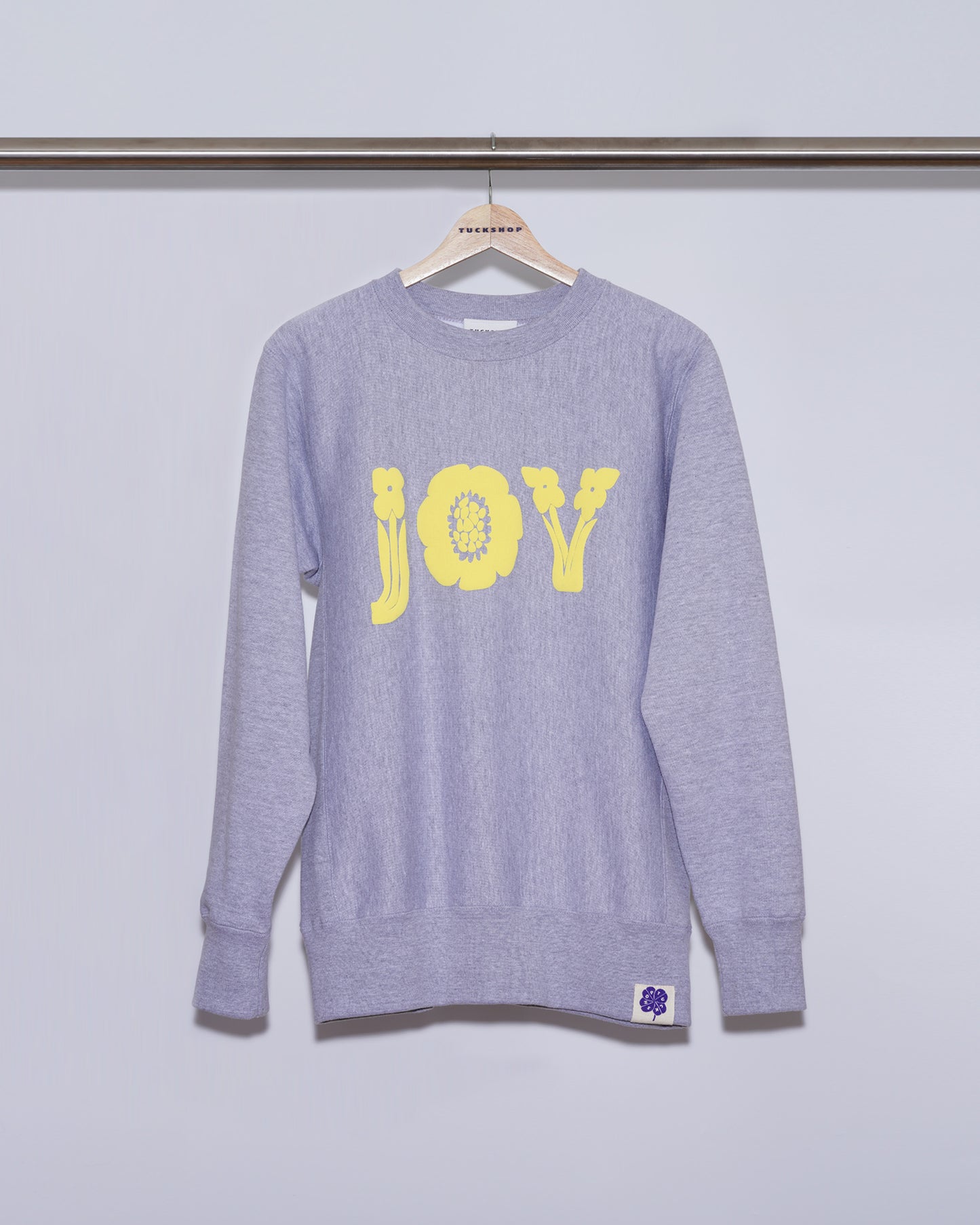 PARASITIC SWEATSHIRT