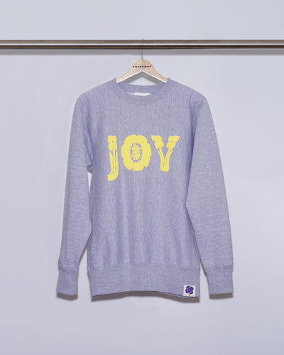 PARASITIC SWEATSHIRT