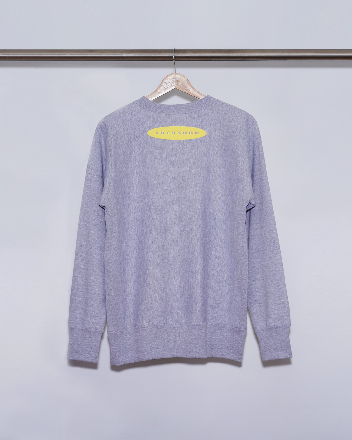 PARASITIC SWEATSHIRT