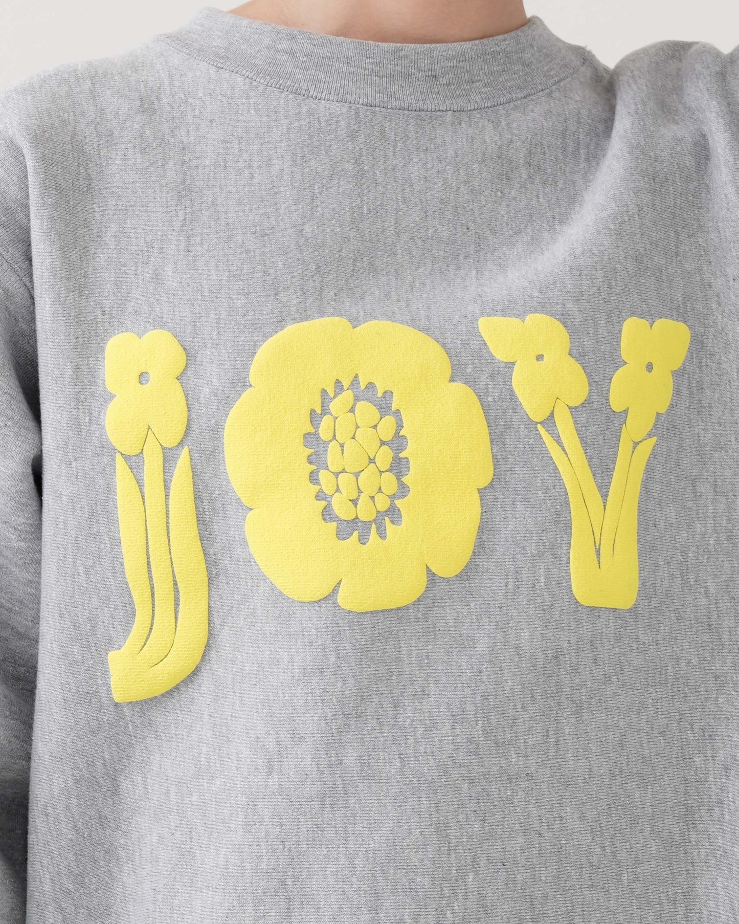 PARASITIC SWEATSHIRT