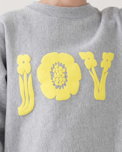 PARASITIC SWEATSHIRT