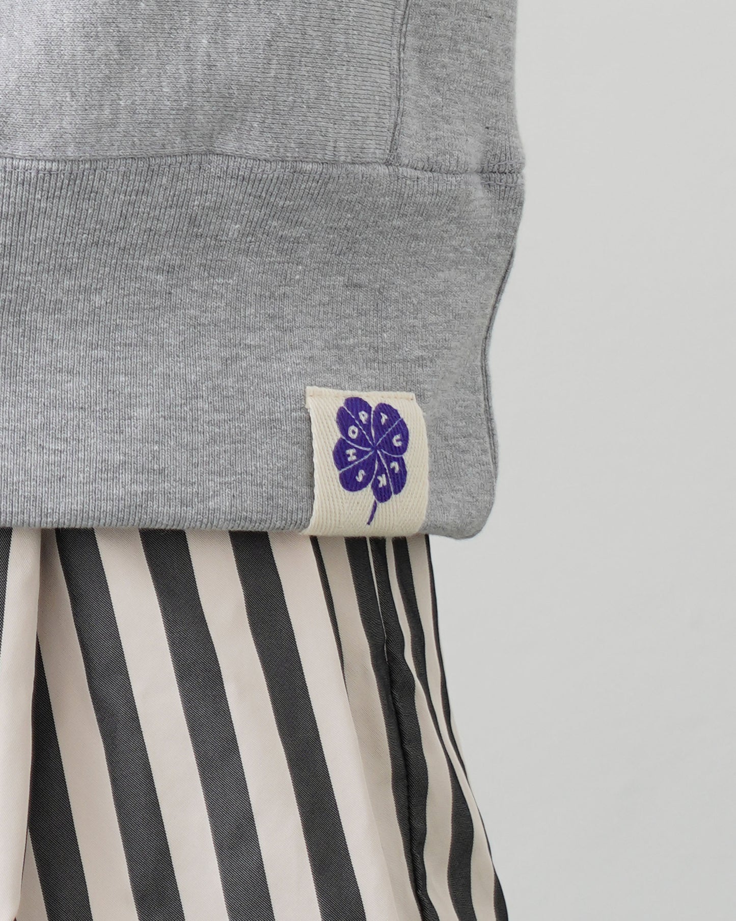 PARASITIC SWEATSHIRT