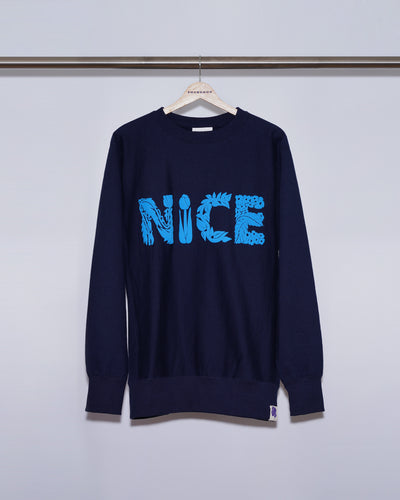 PARASITIC SWEATSHIRT