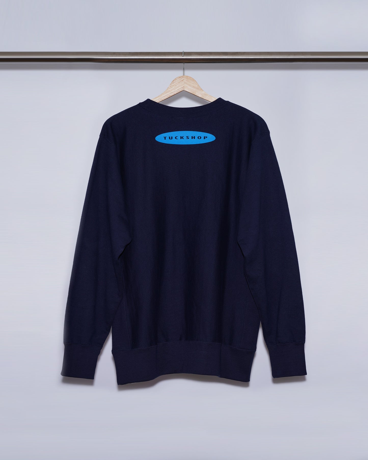 PARASITIC SWEATSHIRT