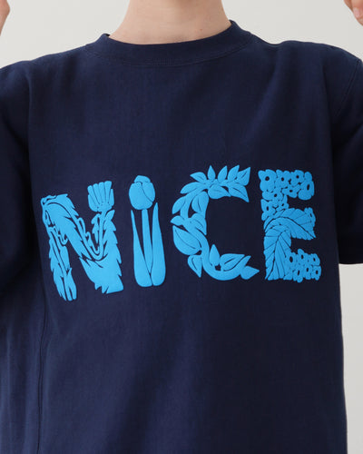 PARASITIC SWEATSHIRT