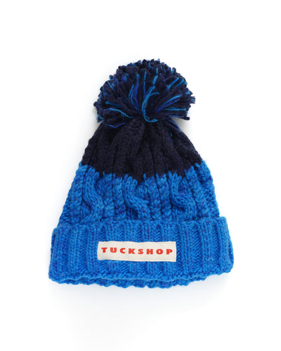 PENCIL BEANIE