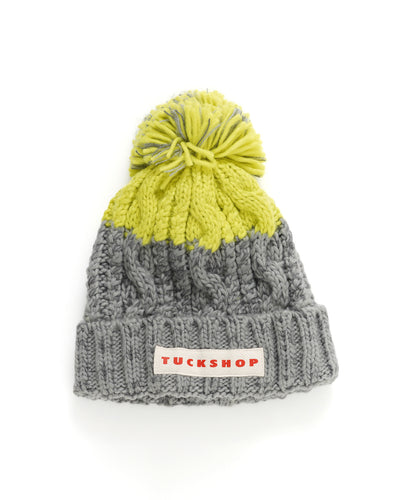 PENCIL BEANIE