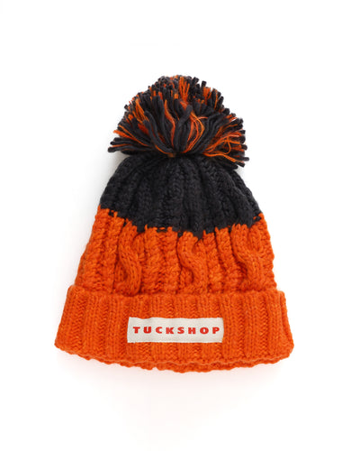 PENCIL BEANIE