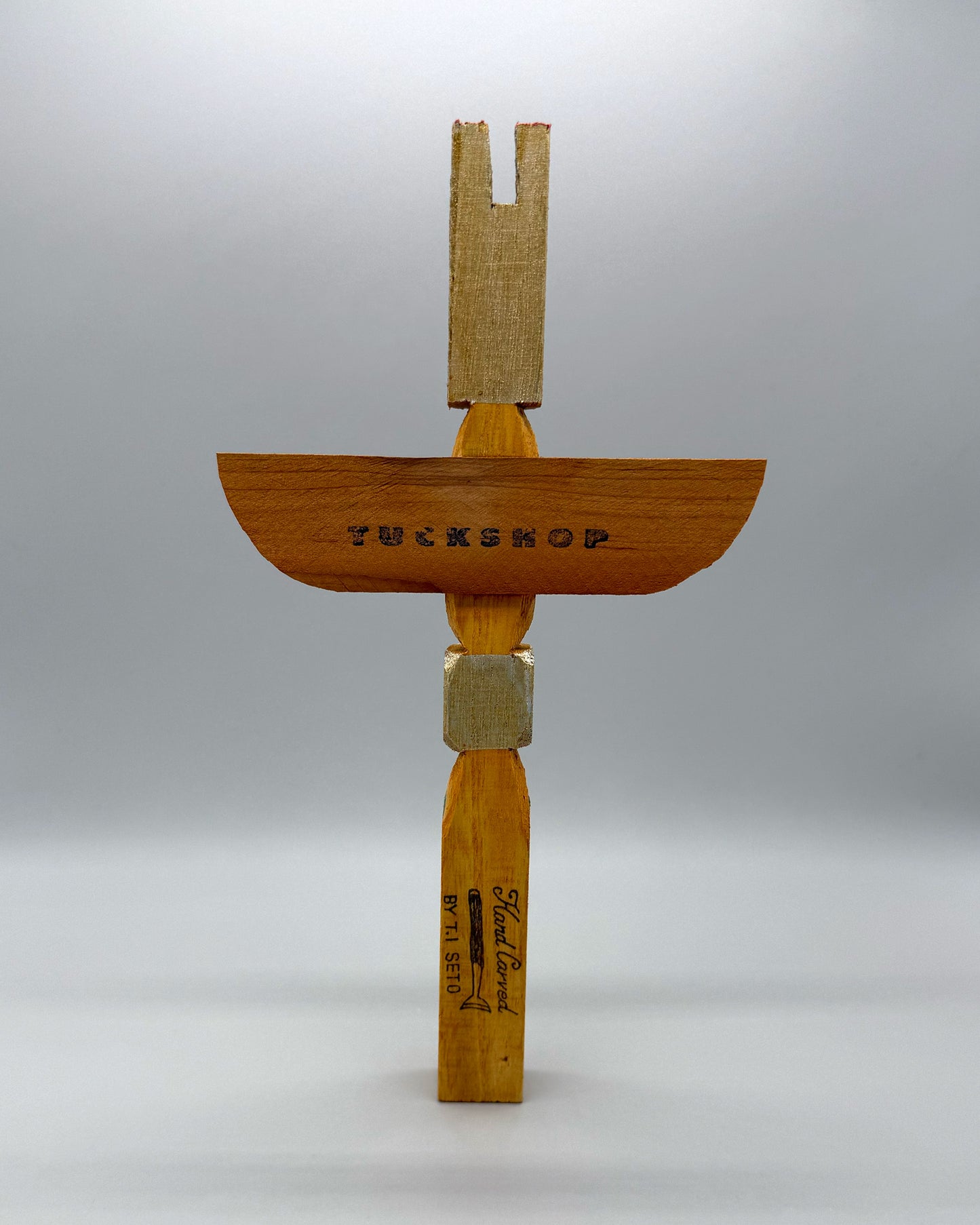 VALLEY POLE / pink-01