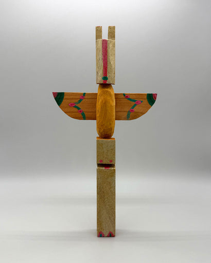 VALLEY POLE / pink-02