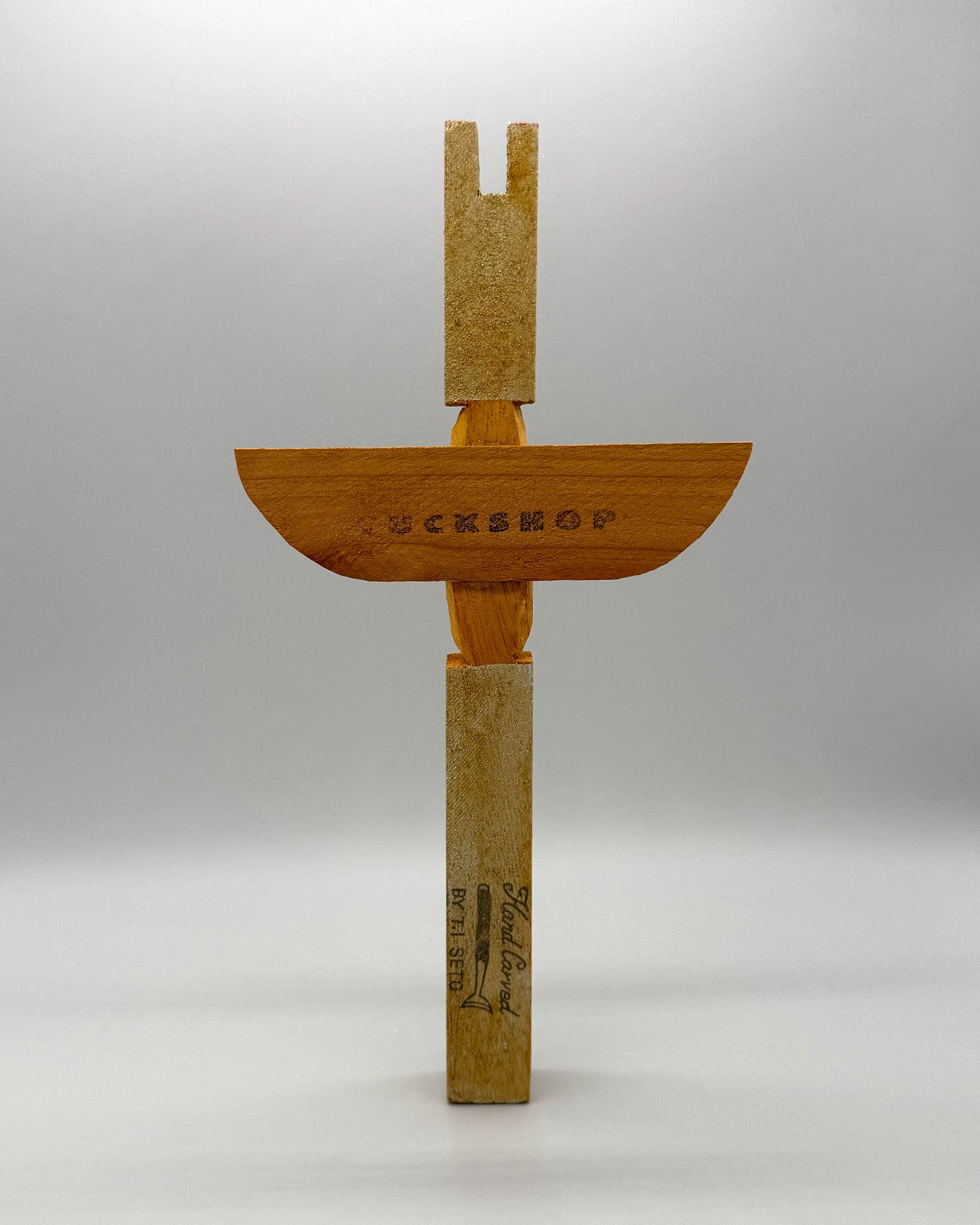 VALLEY POLE / pink-02