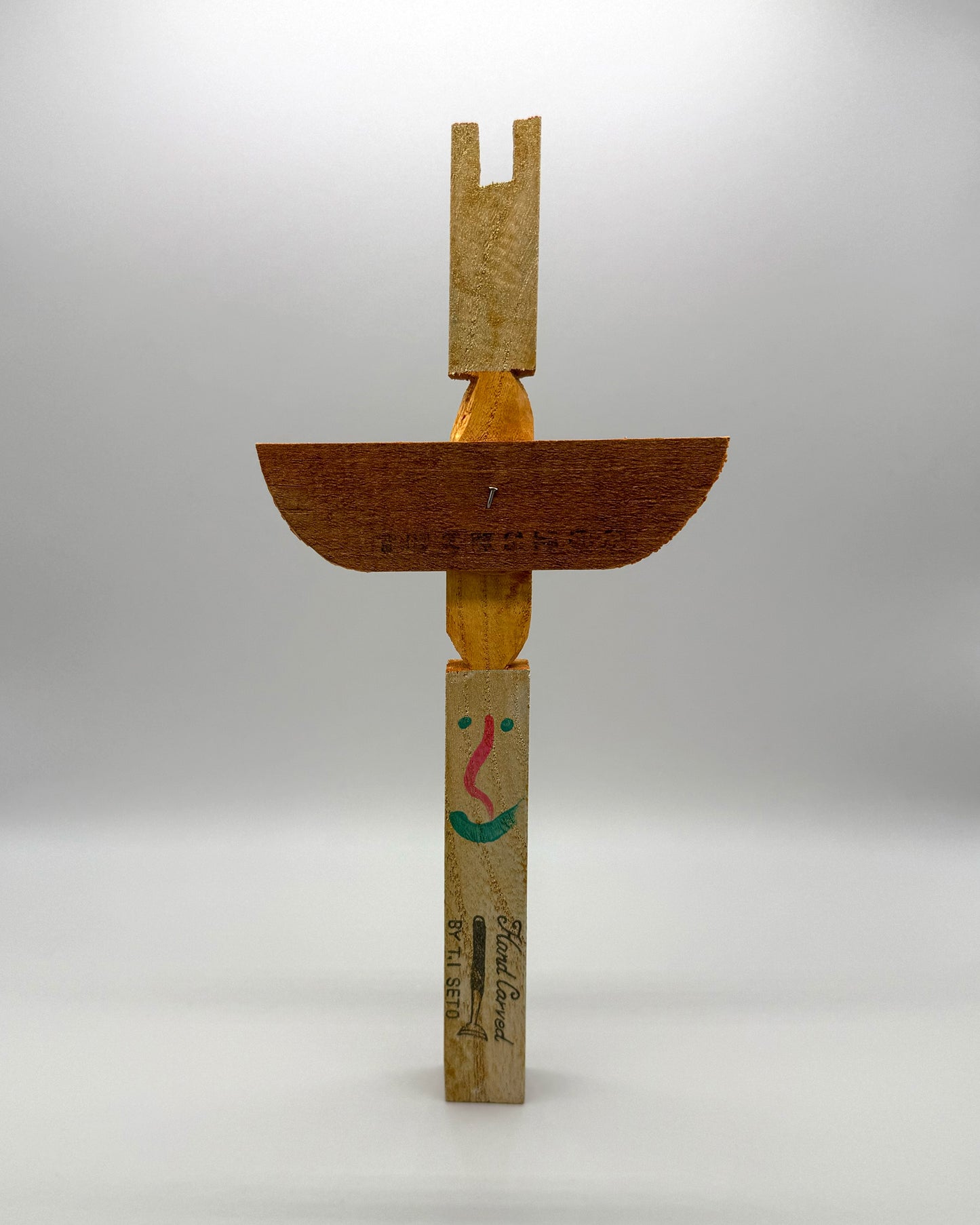 VALLEY POLE / pink-03