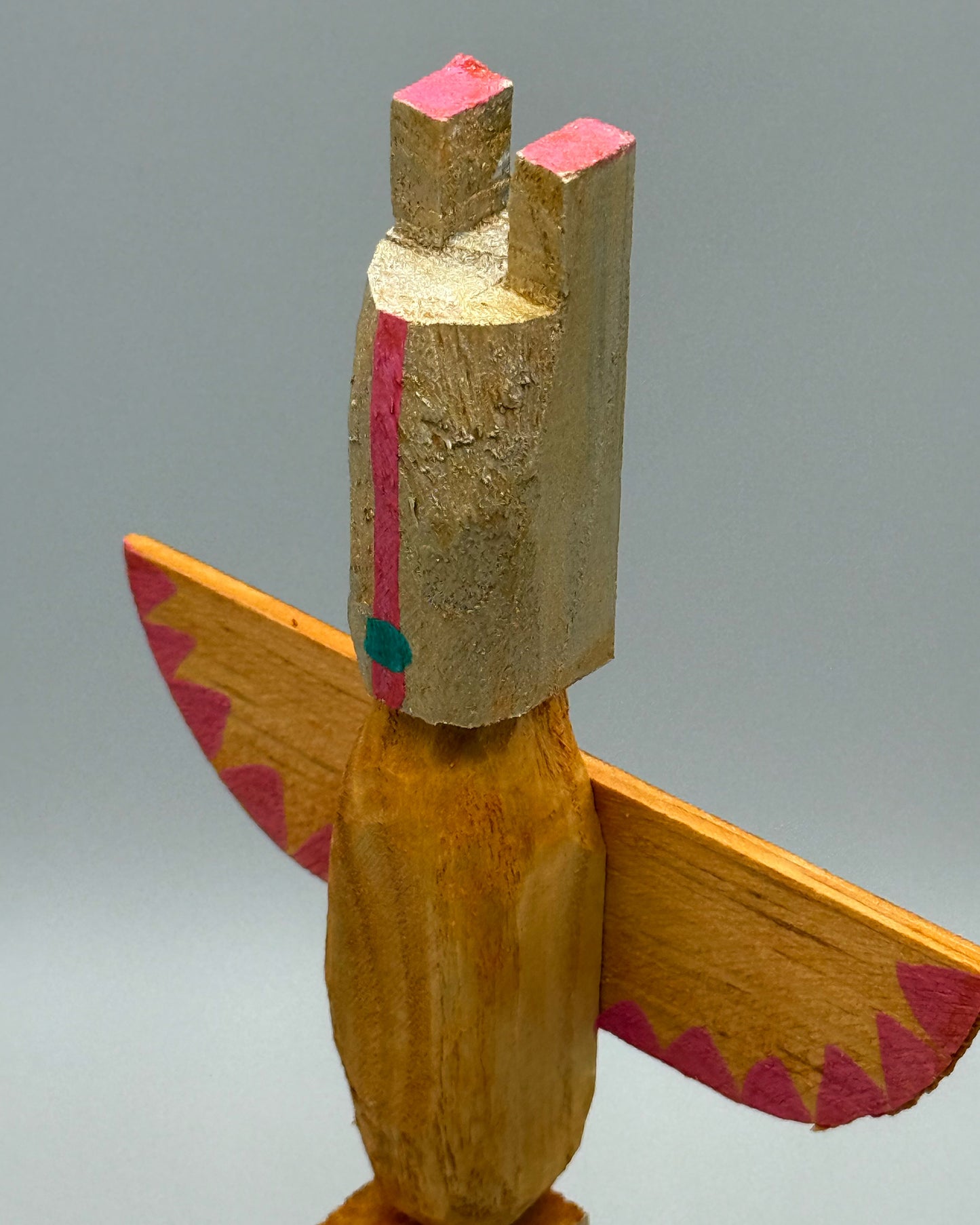 VALLEY POLE / pink-03