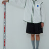 PIPING LONG SLEEVE SHIRT