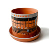 PLANT POT by HIKE LIKE