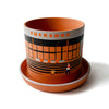 PLANT POT by HIKE LIKE