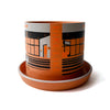 PLANT POT by HIKE LIKE