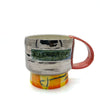 PLATINUM MUG / P-19