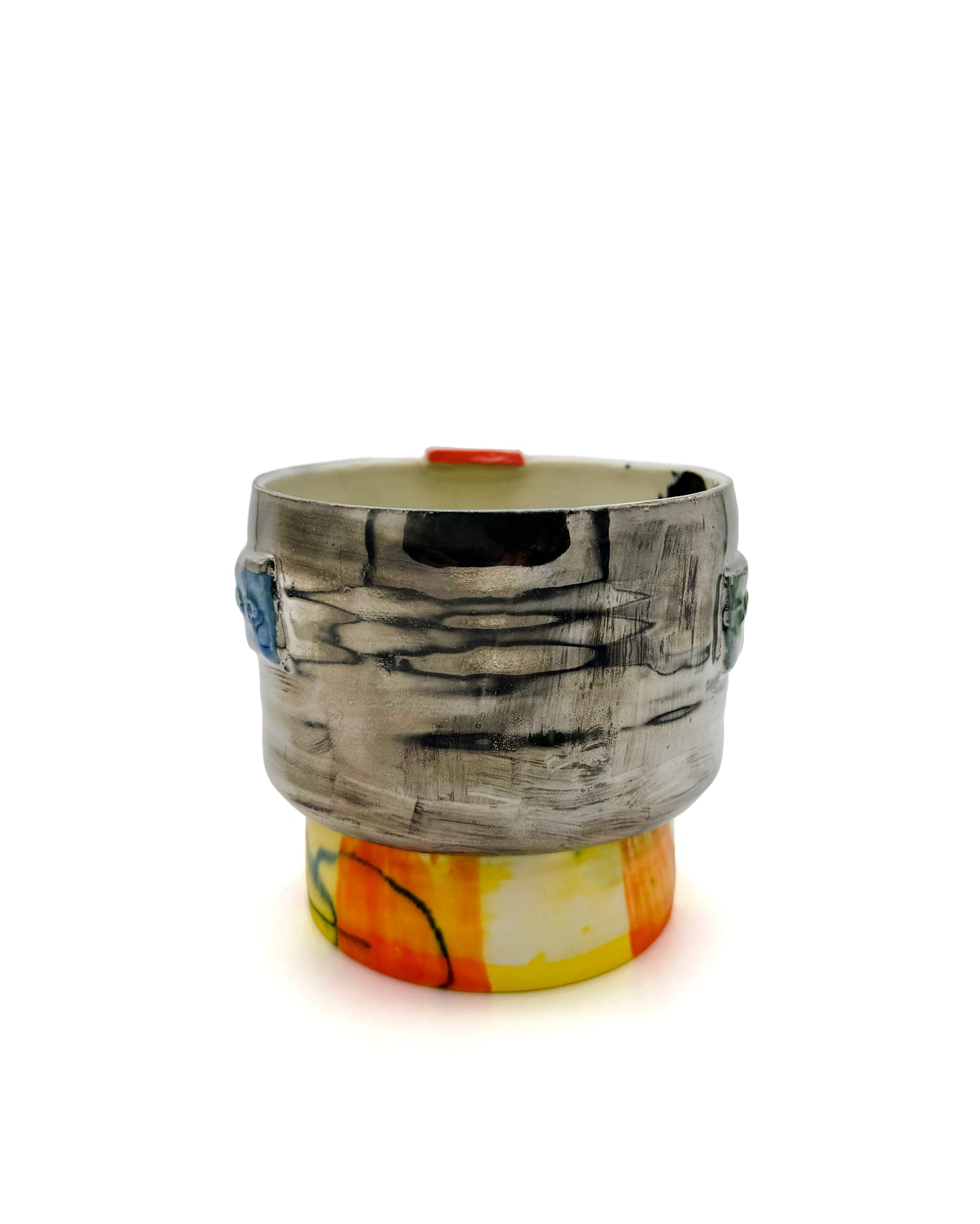 PLATINUM MUG / P-19