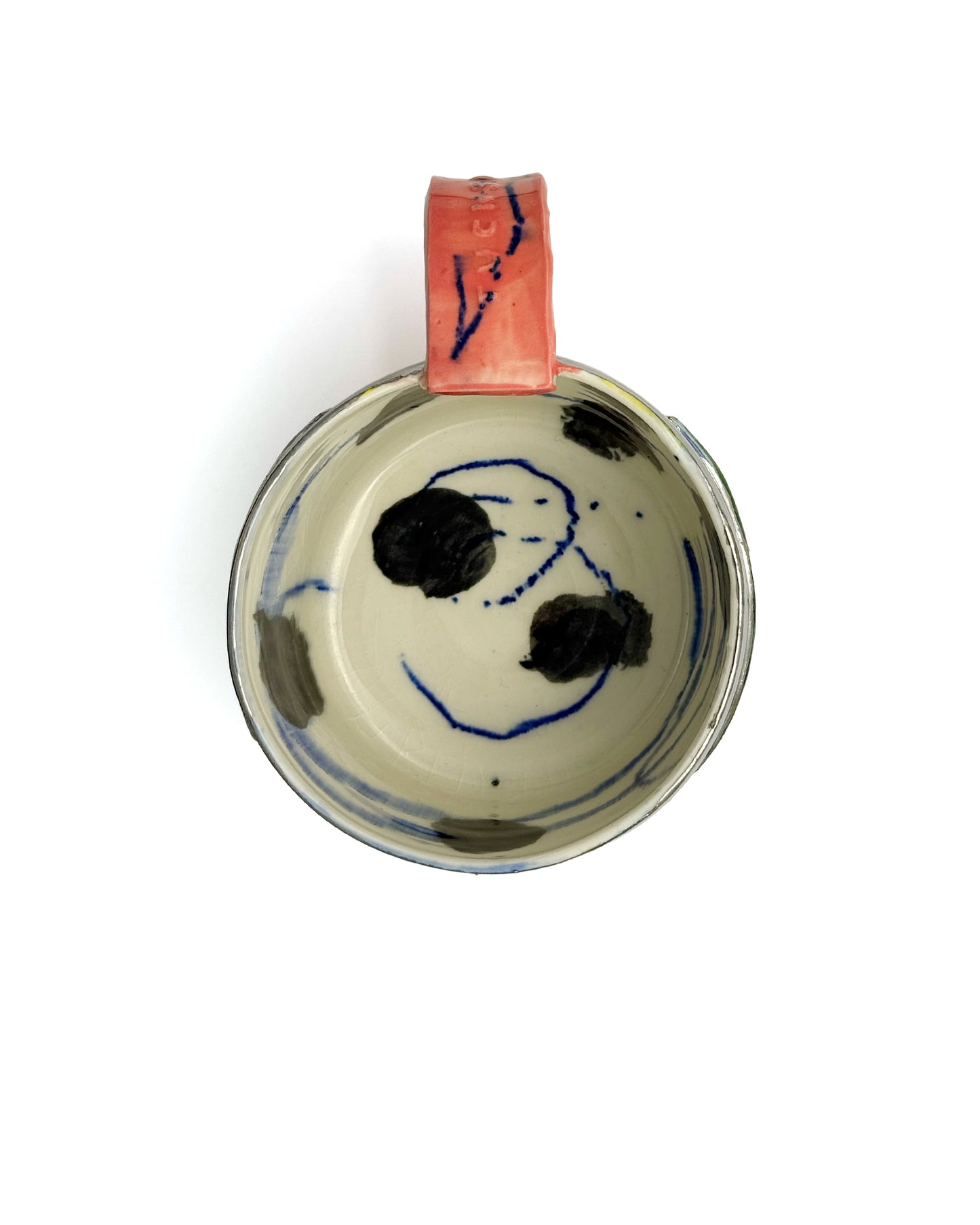 PLATINUM MUG / P-19