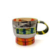 PLATINUM MUG / P-20