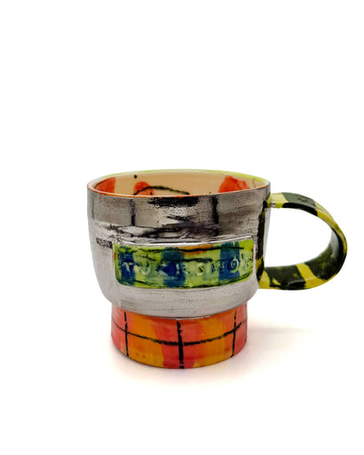 PLATINUM MUG / P-20