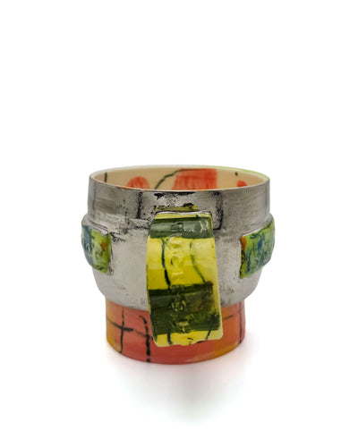 PLATINUM MUG / P-20