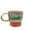 PLATINUM MUG / P-20