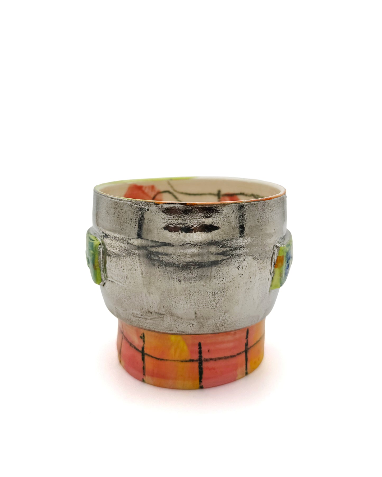 PLATINUM MUG / P-20