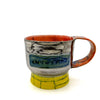 PLATINUM MUG / P-21