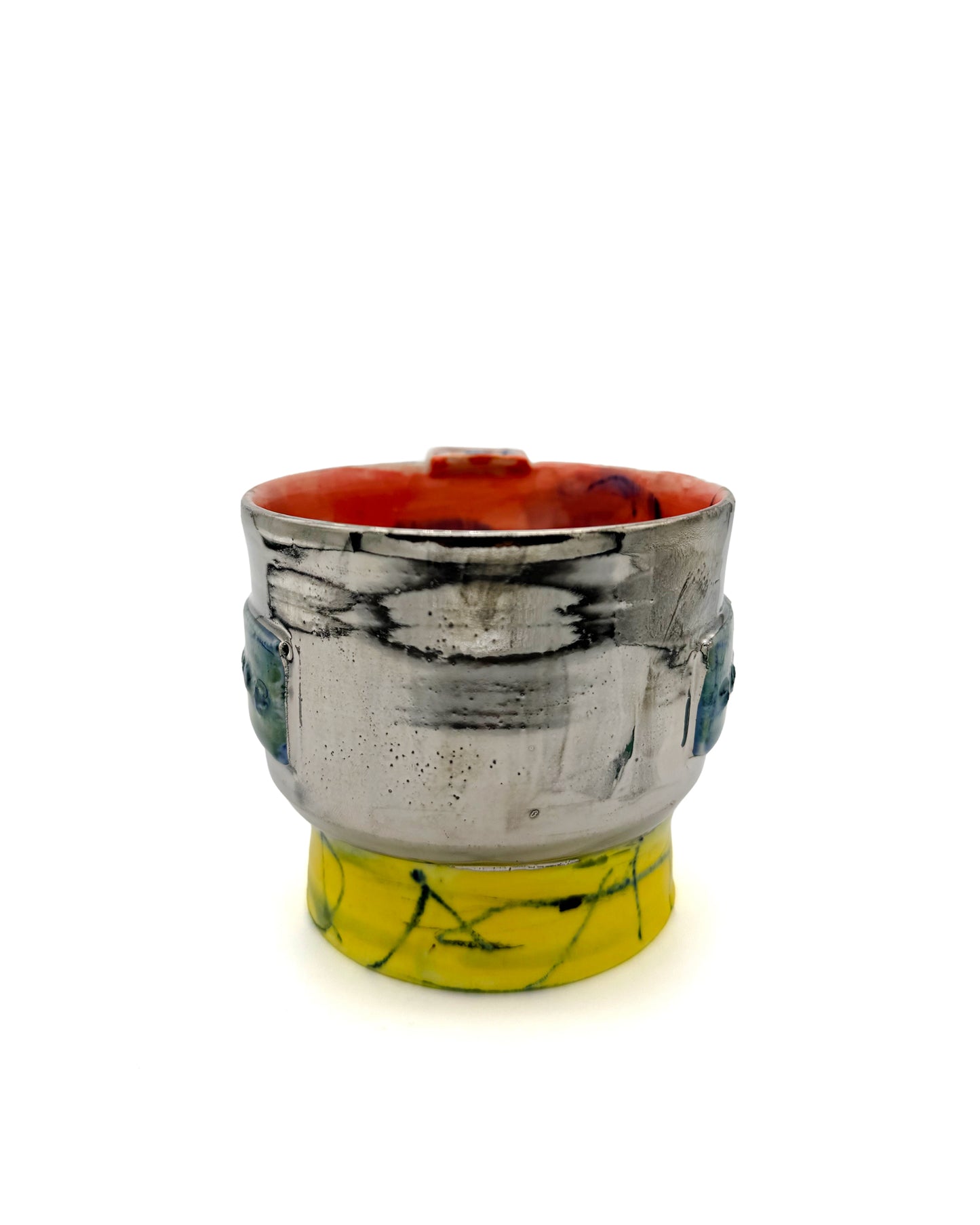 PLATINUM MUG / P-21