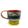 PLATINUM MUG / P-21