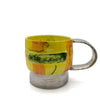 PLATINUM MUG / P-22