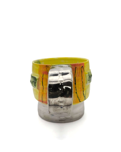 PLATINUM MUG / P-22