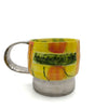 PLATINUM MUG / P-22