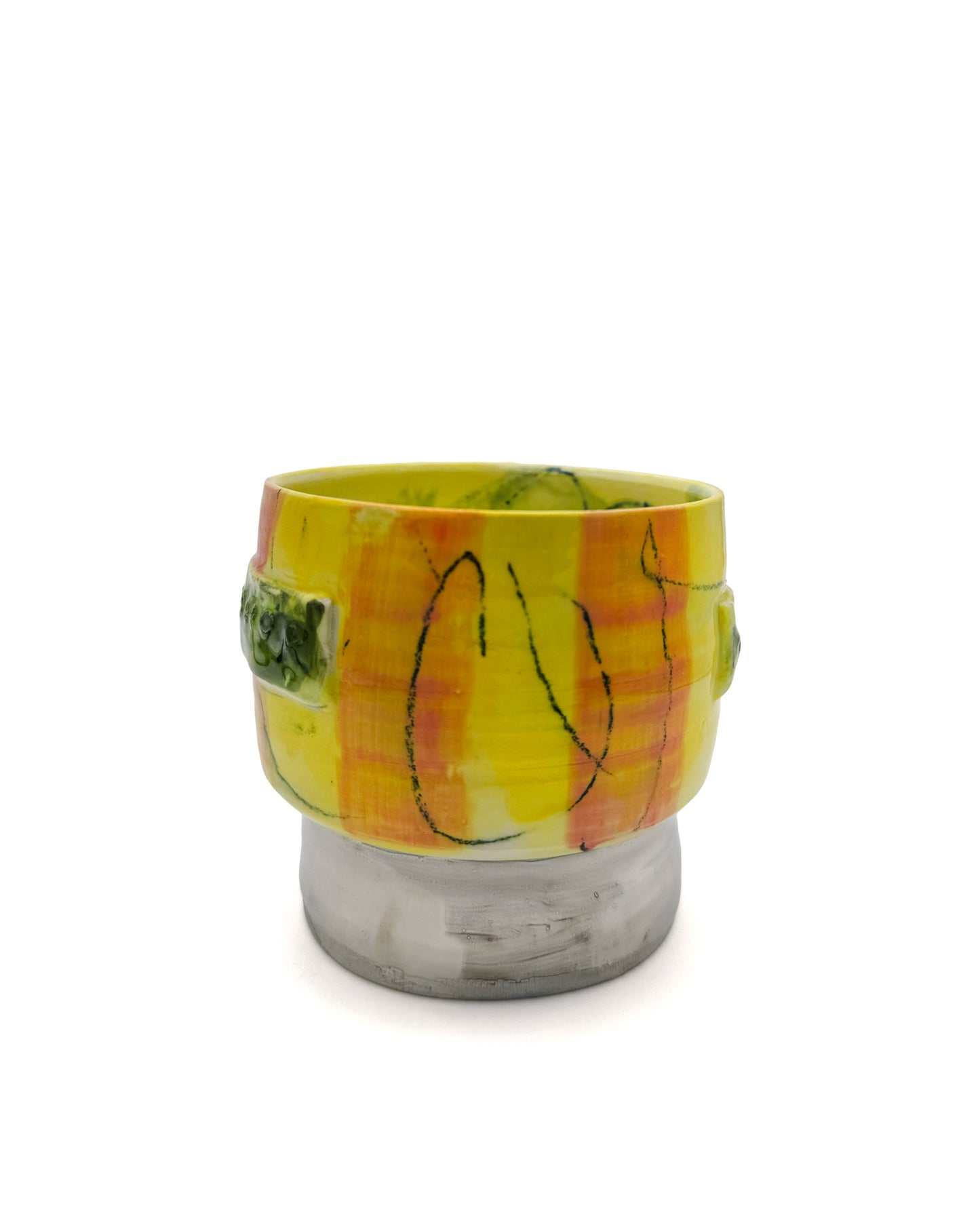PLATINUM MUG / P-22