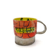PLATINUM MUG / P-23