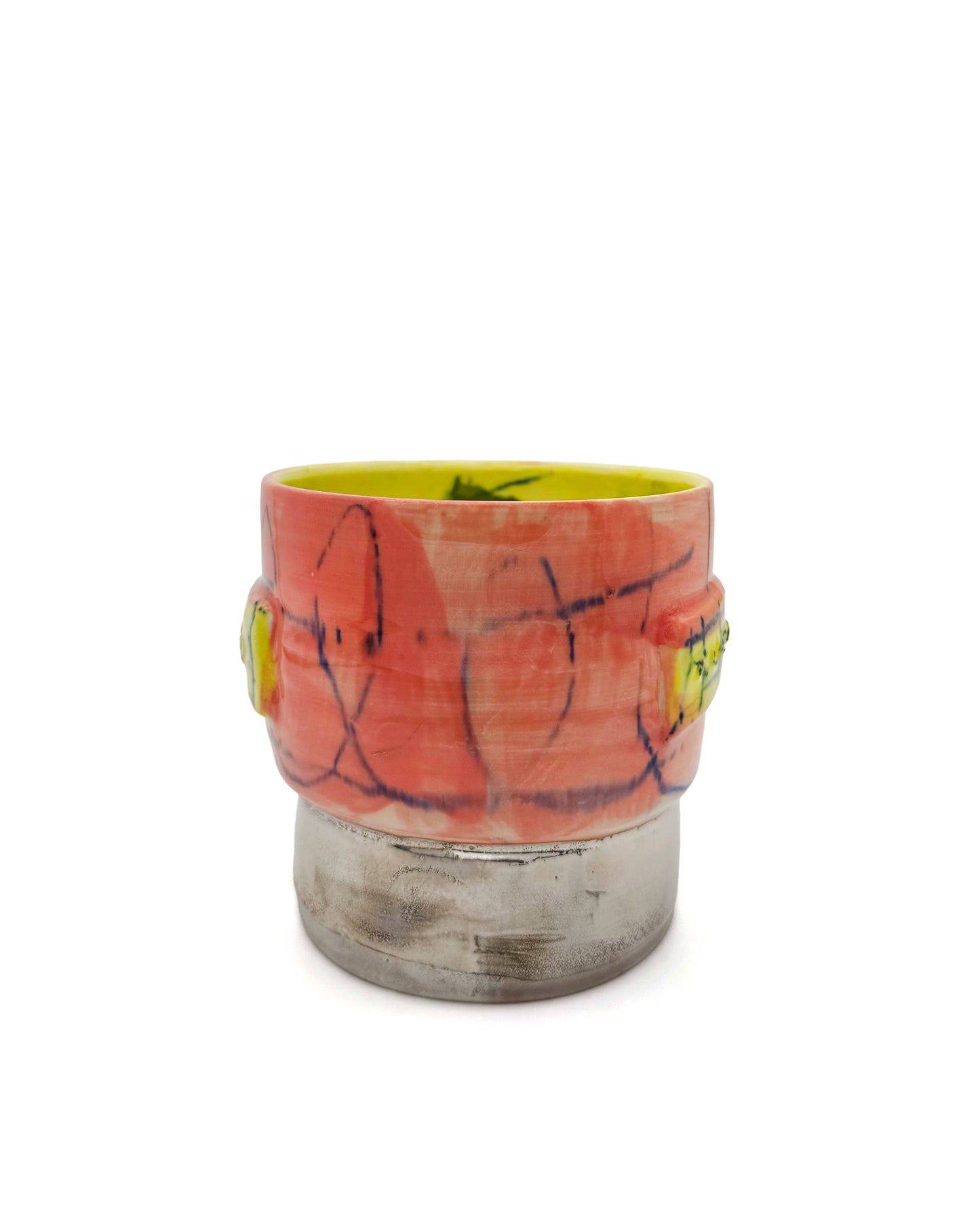 PLATINUM MUG / P-23