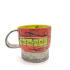 PLATINUM MUG / P-23