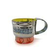 PLATINUM MUG / P-24