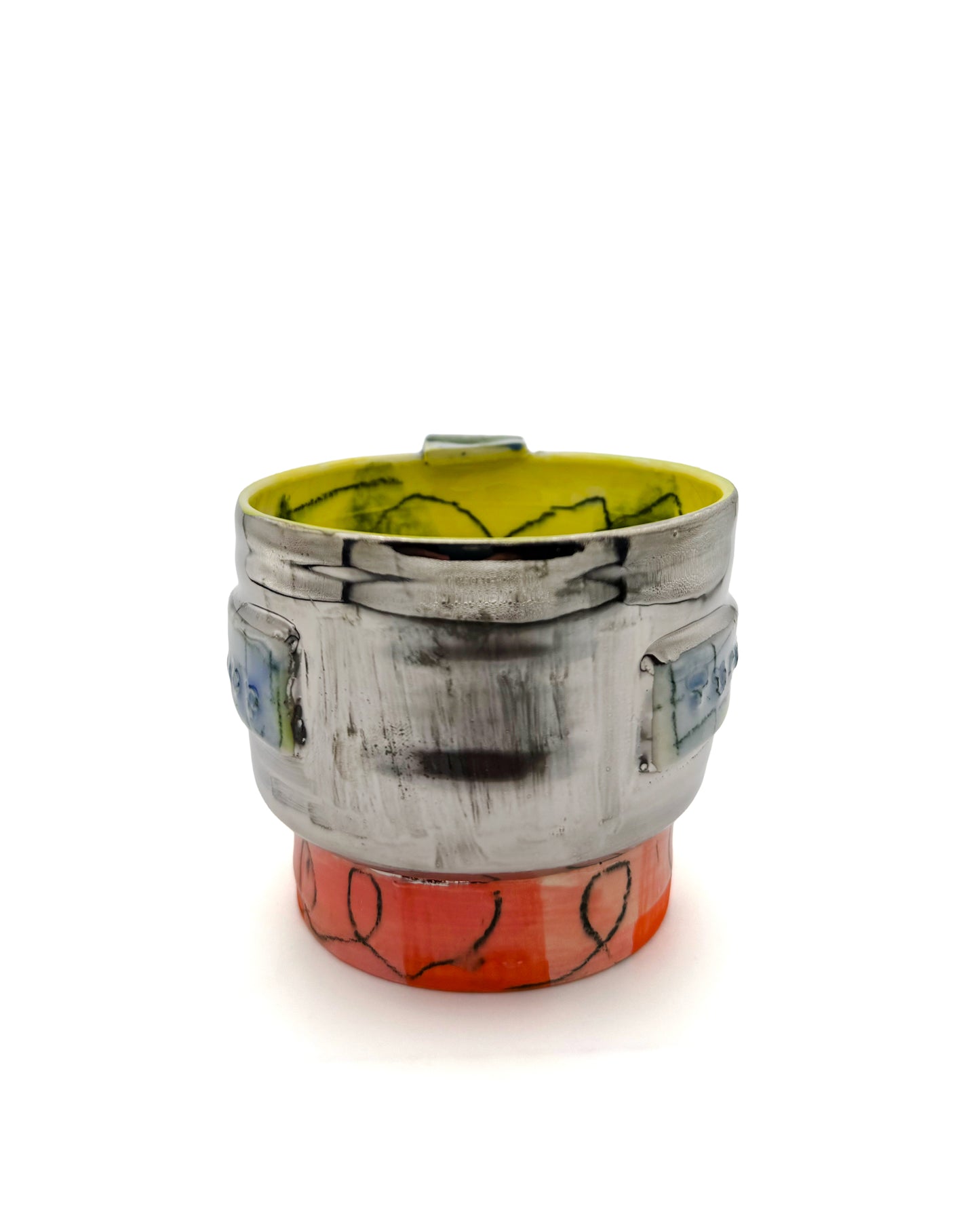 PLATINUM MUG / P-24