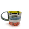 PLATINUM MUG / P-24