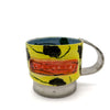 PLATINUM MUG / P-25