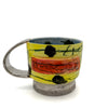 PLATINUM MUG / P-25