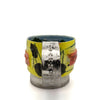 PLATINUM MUG / P-25