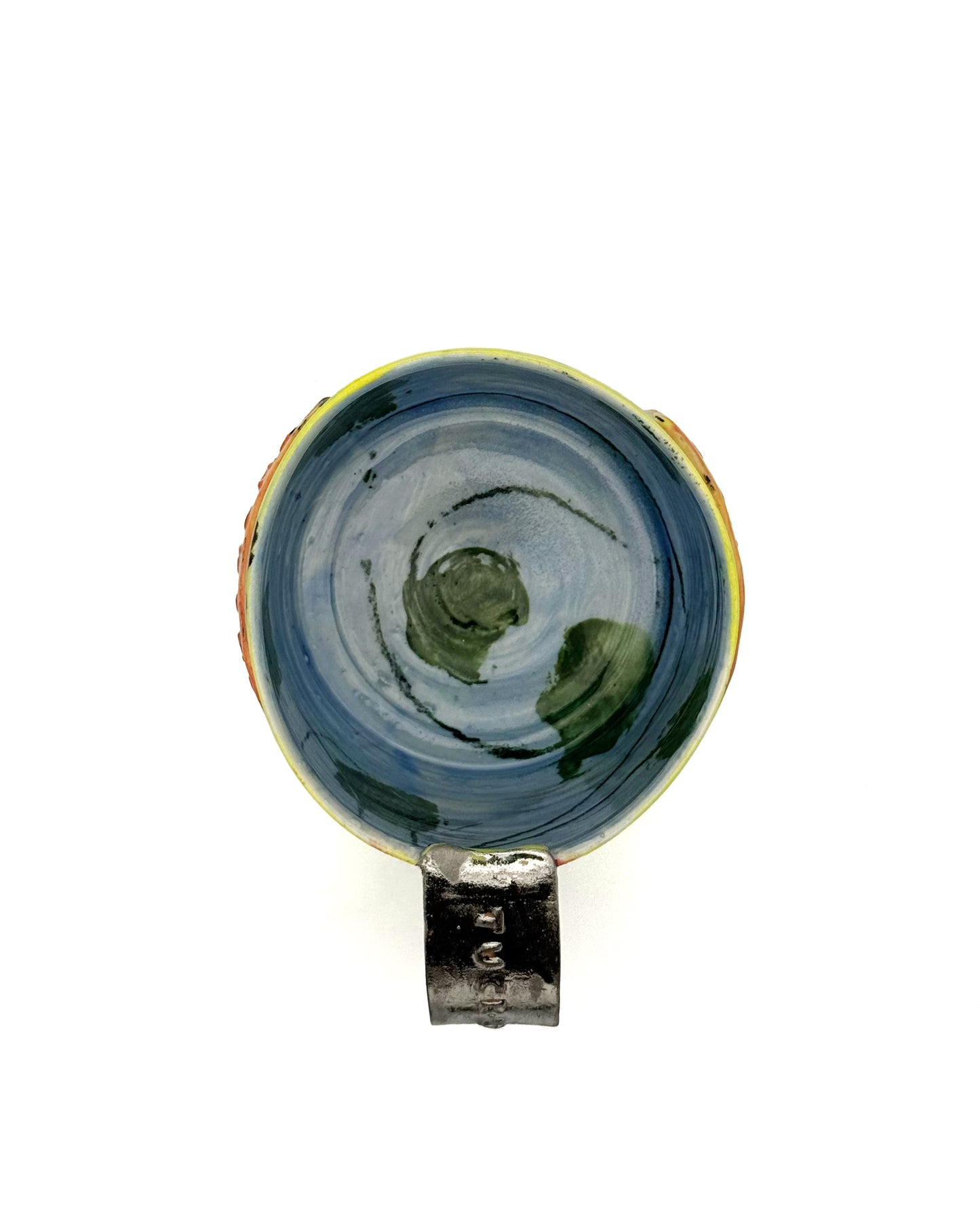 PLATINUM MUG / P-25