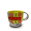 PLATINUM MUG / P-26