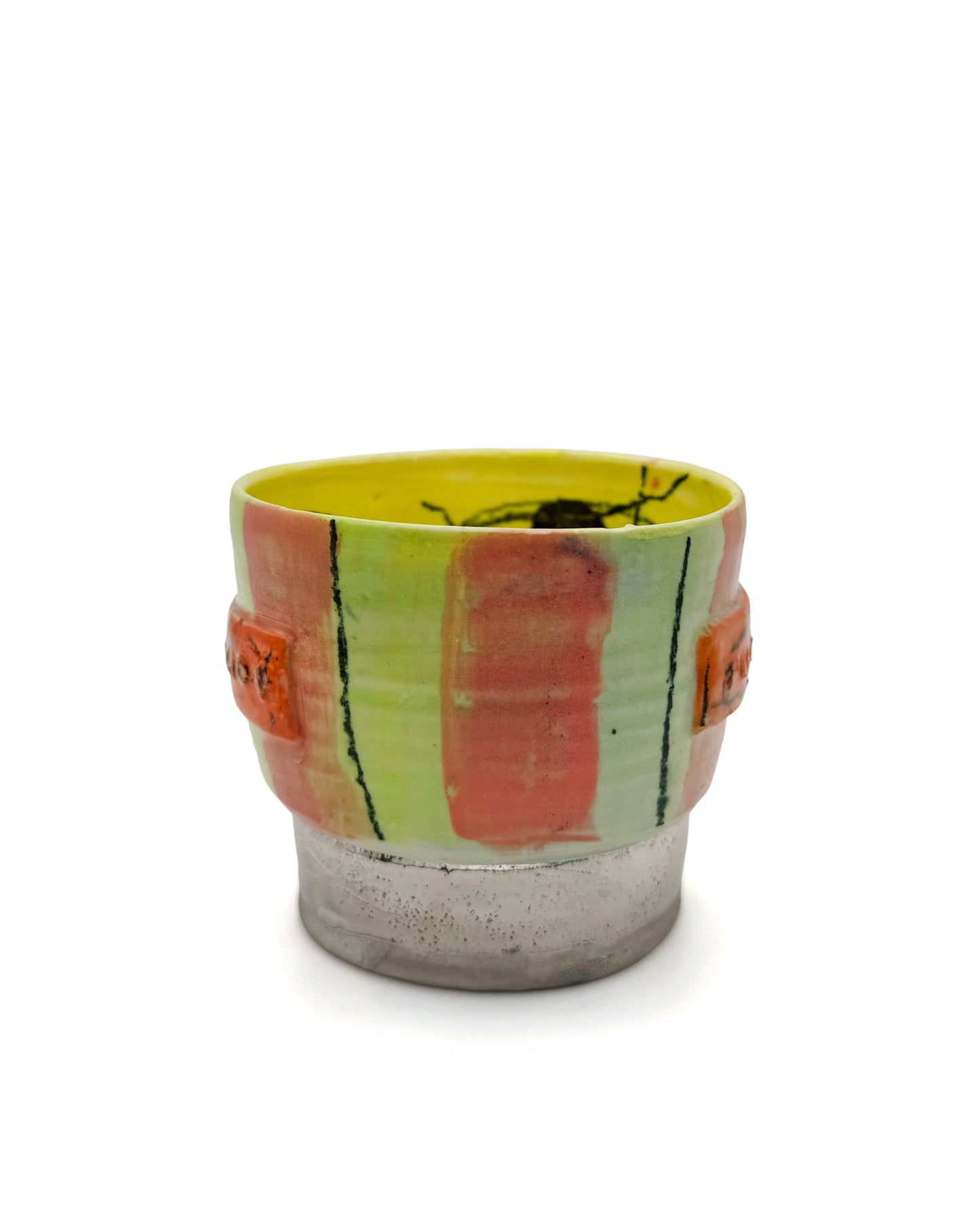 PLATINUM MUG / P-26
